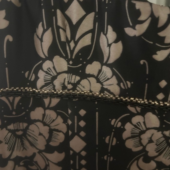 Black Nanette Lepore Dress ASO Serena Van Der Woodsen on Gossip Girl Size 10 - Picture 10 of 16